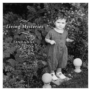 Living Mysteries Music