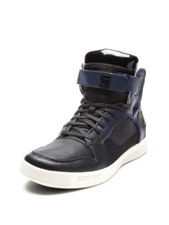 High Top Sneakers by G Star Footwear