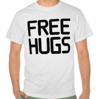 Best Deal Free Hugs T Shirt