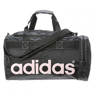 Adidas Santiago IV Teambag Small  Women's   Black/Diva