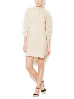 Front Button Shirtdress by See by Chloe