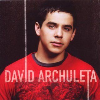 David Archuleta Music