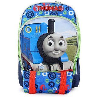 Thomas and Friends Toddler Backpack Toys & Games