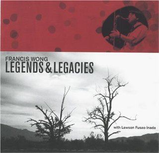 Legends & Legacies Music