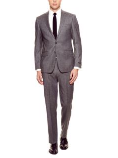 Wool Suit by Elie Tahari Suiting