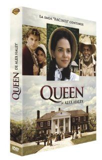 Queen (de Alex Haley) Movies & TV