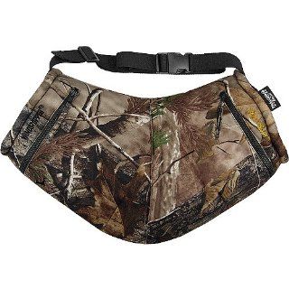 Hot Shot Hand Muff and Glove Combo, REALTREE AP, M  Camouflage Hunting Apparel  Sports & Outdoors