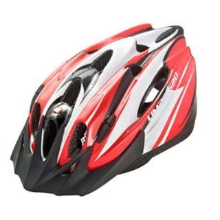 Limar 2010 520 Mountain Bike Helmet (Red)  Sports & Outdoors
