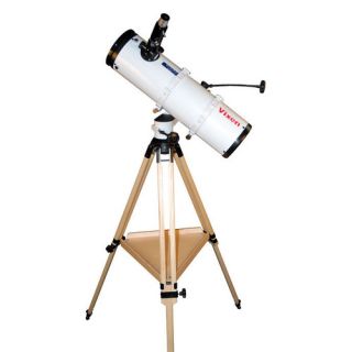 R1309Sf Telescope with Wooden Tripod