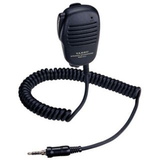 Standard Horizon MH 57A4B Mini Speaker Microphone 92499