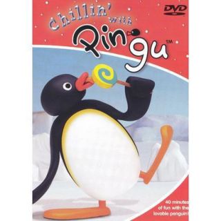 Chillin With Pingu