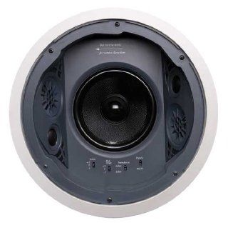 Jamo Su6.521k4 In ceiling in Wall Surround Speaker (Pair) Electronics