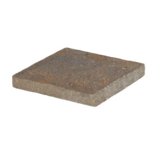 Fulton Jaxon Square Patio Stone (Common 12 in x 12 in; Actual 11.7 in H x 11.7 in L)