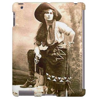 Frontier Woman of the American West