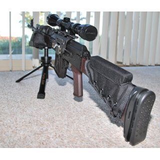BLACKHAWK Tactical Rifle Cheek Pad  Gun Stock Accessories  Sports & Outdoors