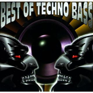 The Best of Techno Bass