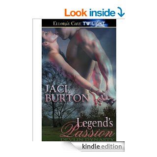 Legend's Passion (Devlin Dynasty)   Kindle edition by Jaci Burton. Paranormal Romance Kindle eBooks @ .