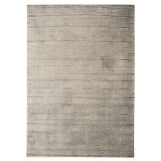 Nourison Starlight Pewter Rug (76 X 106)