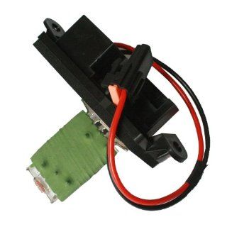 New Chevy GMC Cadillac Truck SUV Front Heater Blower Motor Resistor 1581087 US   Electric Fan Motors  