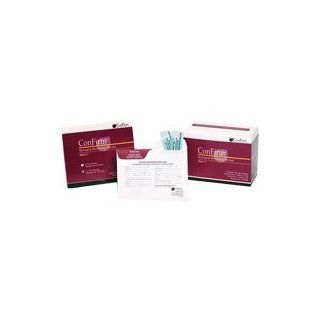 CONFIRM VALUE TESTS 52/BOX 52CVT520 by BND (Single Pk) CROSSTEX BRANDED Health & Personal Care