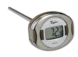 Taylor Connoissuer  Digital Baking Thermometer Kitchen & Dining