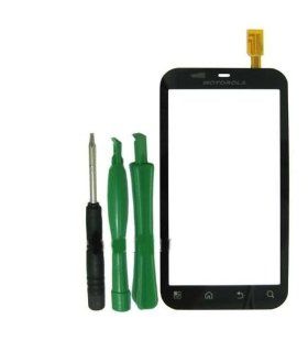 Touch Glass Screen Digitizer for Motorola Defy MB525  Replacement Repair Part Cell Phones & Accessories