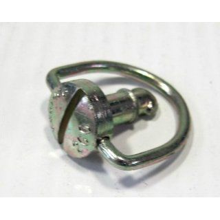Southco 260 DZUS Lion Quarter Turn Fastener RB Ball Style U.39 L.525 F.7 Electronic Components