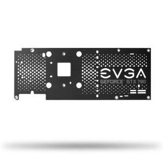 EVGA NVIDIA GTX 780 Backplate Computers & Accessories