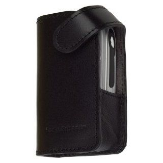 Sony Ericsson Leather Case ICE 26 for Z200, Z600, Z500, Z525, Z525a, W600, W300, W710 Cell Phones & Accessories