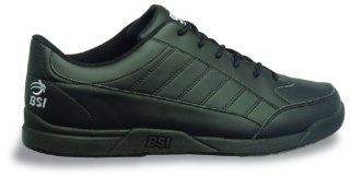 BSI Men's Basic #521 Bowling Shoes Sports & Outdoors