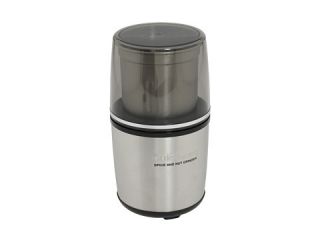 Cuisinart SG 10 Spice & Nut Grinder Brushed Stainless