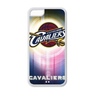 Cleveland Cavaliers Cases for Iphone 5C Cell Phones & Accessories