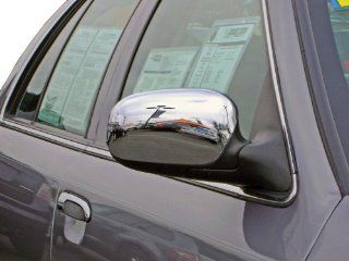 TFP 526 Mirror Cover for Crown Victoria '03 '05 Automotive