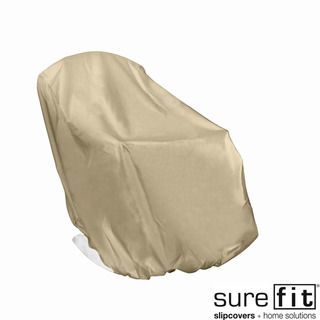 Sure Fit Adirondack XL Chair Cover Sure Fit Other Slipcovers