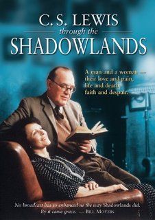 Through the Shadowlands Joss Ackland, Claire Bloom, Rupert Baderman, Rhys Hopkins, Alan MacNaughton, Tim Preece, Norman Stone Movies & TV