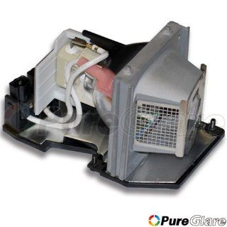 Pureglare EC.J4800.001 Projector Lamp for Acer PD528,PD528W,PH730P Computers & Accessories