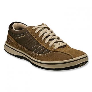 Skechers Piers   Breakers  Men's   Chocolate