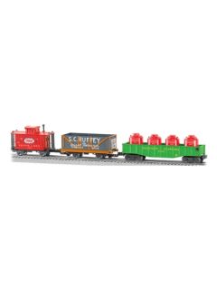Thomas & Friends Sodor Freight Cars by Lionel