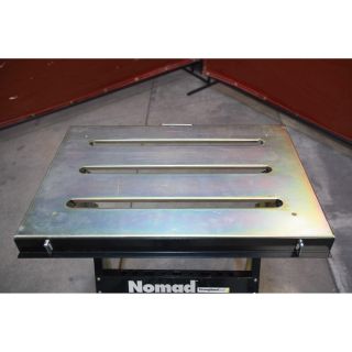 Strong Hand Tools Nomad Welding Table, Model# TS3020  Welding Screens   Tables