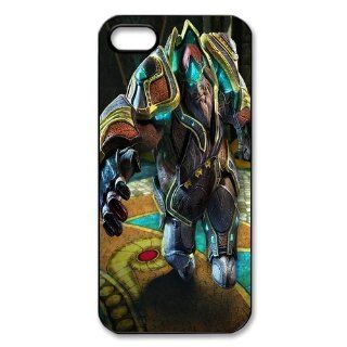 Elegant and Rare the Game of Rift Skin Protector Cover for iPhone 5   Great Design Cell Phones & Accessories