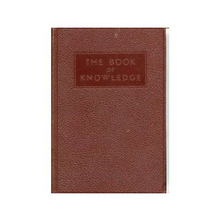 Volume 19 20 The Book of Knowledge Books