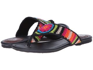 The Sak Shana Womens Sandals (Multi)