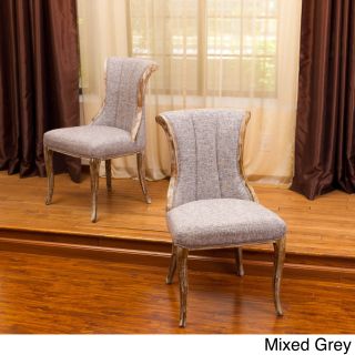 Christopher Knight Home Kathryn Wood Dining Chair (set Of 2)