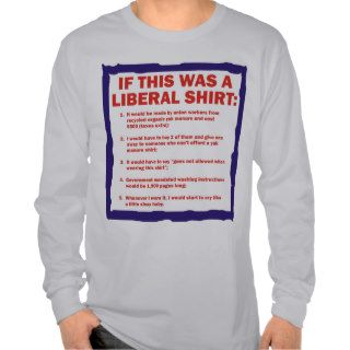 anti liberal politics t shirt countdown 2