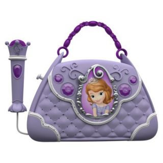 Disney Sofia the First Time to Shine Sing Along