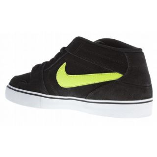 Nike Ruckus Skate Shoes