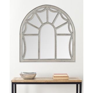 Safavieh Palladian Grey Mirror