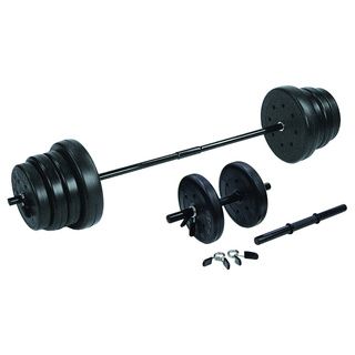 105 pound Traditional Weight Set
