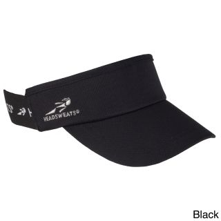 Headsweats Elastic Band Visor