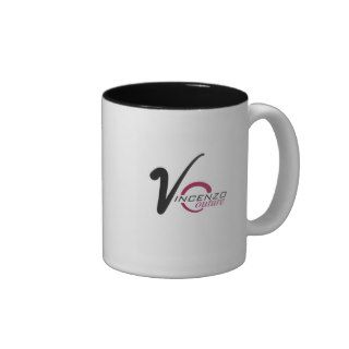 vincenzo couture coffee mugs